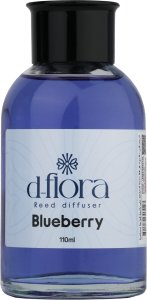 REED DIFFURSE BLUEBERRY