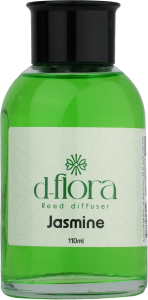 JASMINE REED DIFFUSER